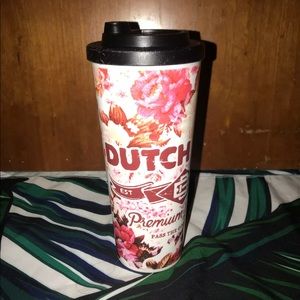 Dutch Bro Cup